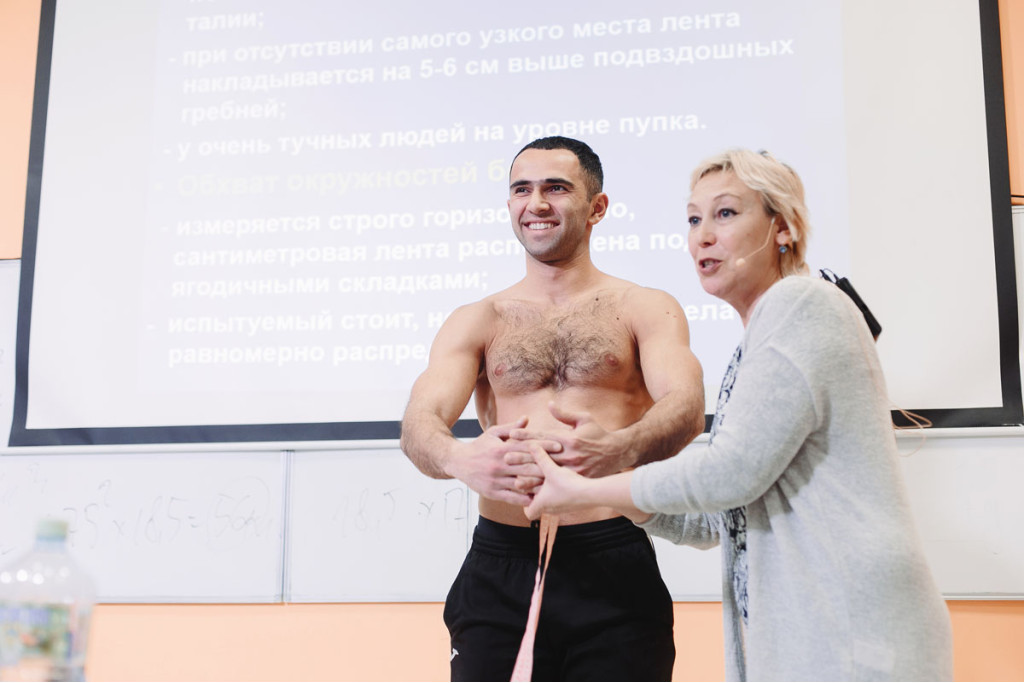 Галерея Питание и иммунитет 2