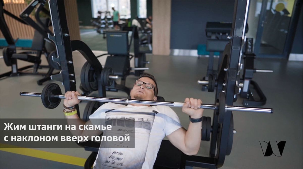 Галерея Персональный тренер по фитнесу 13
