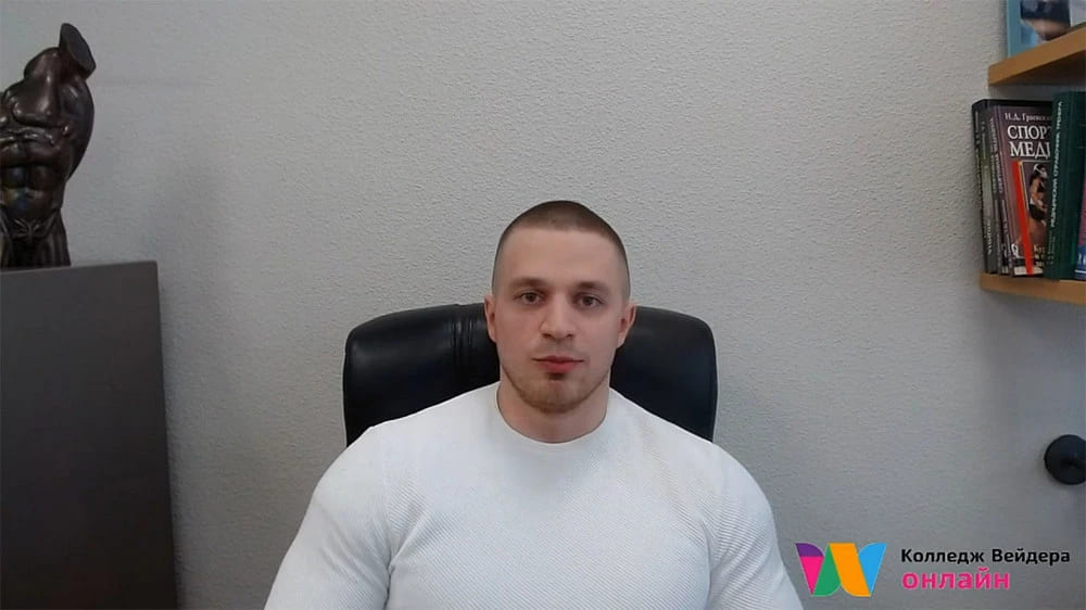 Галерея Тренировки на жиросжигание 1