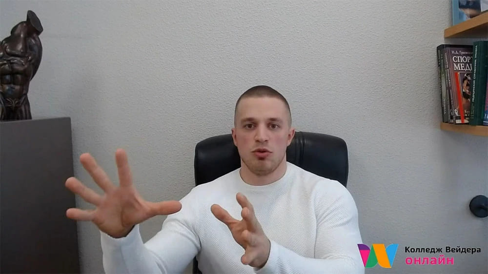 Галерея Тренировки на жиросжигание 6