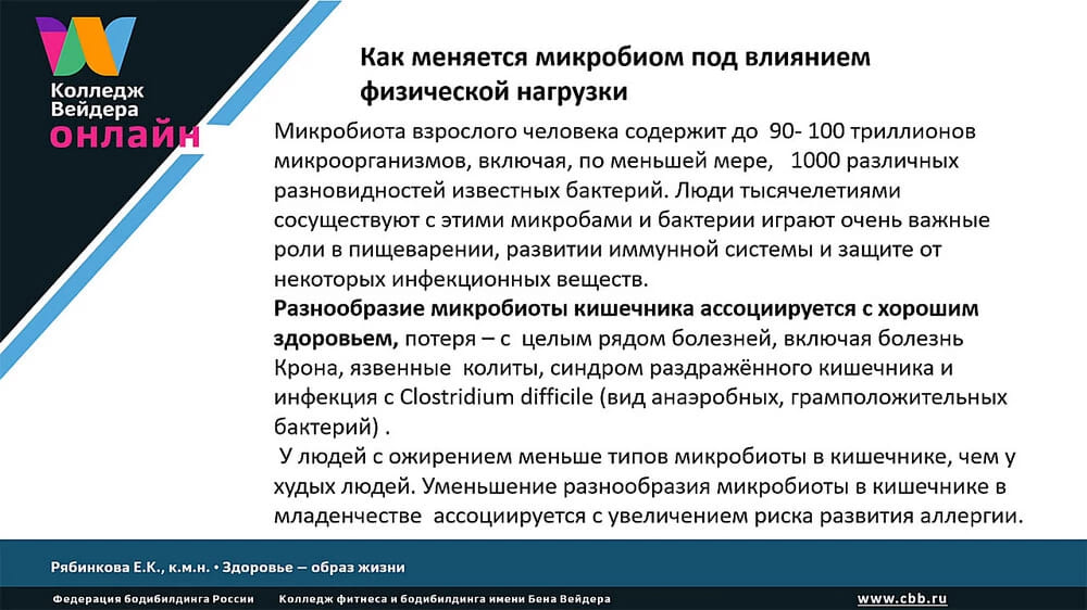 Галерея Здоровье — образ жизни. Абсолютно новая парадигма здоровья 5